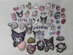 【限定値下げ】サンリオ ボンボンドロップシール おすそ分け