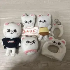 2025年最新】ペンラカバー ジニレットの人気アイテム - メルカリ