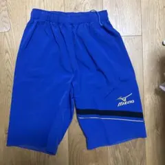 Mizuno ミズノ サッカーパンツ Mのサムネイル