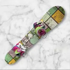 スノーボードセット