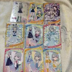 ひみつのアイプリ える ひらめきたんていホワイト