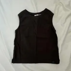 ZARA キッズ ノースリーブ タンクトップ 92cmのサムネイル