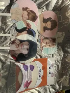 ミーアイ ME:I まとめ売り