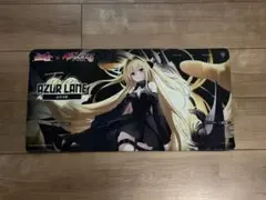 アズールレーン 金色の闇 ToLOVEる プレイマット 新品 - メルカリ