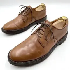 フランス製【美品】HESCHUNG 高級 ノルウィージャン製法 UK6.5 - メルカリ