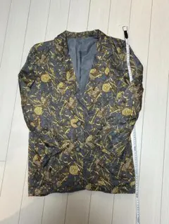 t*k様 デザインジャケット フリーサイズ