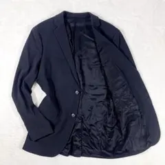 Theory セオリー カバリージャージー テーラードジャケット 40 L