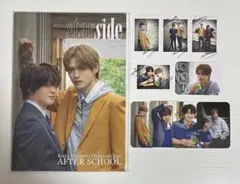 2026年最新】藤本洸大＆簡秀吉の人気アイテム - メルカリ