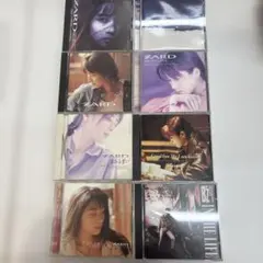 【貴重・お得】ZARD CD アルバム 19種類まとめ セット 貴重・お得】ZARD CD アルバム 19種類まとめ セット - メルカリ