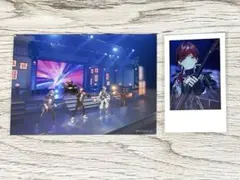 にじさんじ歌謡祭2024 チェキ風カード&ブロマイドセット ローレン・イロアス