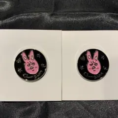 スキズ 展覧会 ランダムピンバッチ 　ピンバッジ　トエッキチャンビン