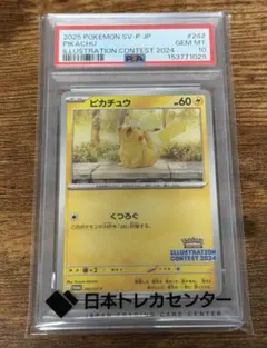 2026年最新】ピカチュウ psa10 スカーレットの人気アイテム - メルカリ