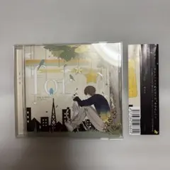 for 4円 歌い手 1stアルバム