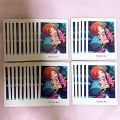 あんスタ　ひなた　ぱしゃっつ　4P