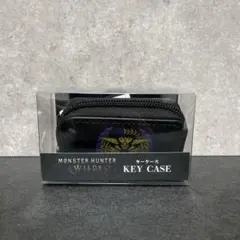 モンスターハンター　ワイルズ　キーケース 【レ・ダウ】