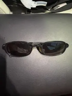 Calvin Klein サングラス 6361 ブラック
