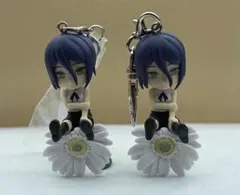 劇場版 チェンソーマン レゼ篇 プチっとのりマス キーホルダー レゼ 2個