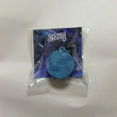 セカオワ　キーホルダーセット　シークレット　ラババン　CD特典　銀テープ セカオワキーホルダーセットシークレットラババンCD特典銀テープ