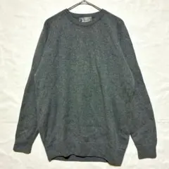 ○CSALE シーセール カシミヤ クルーネックニット セーター Lのサムネイル