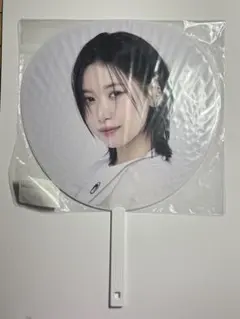 ME:I ミーアイ 笠原桃奈 うちわ 【新品未開封】 - メルカリ