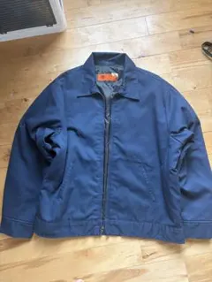 Carhartt デトロイトジャケット似 90s - メルカリ