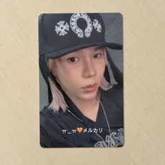 RIIZE ショウタロウ weverse ラキドロ - メルカリ