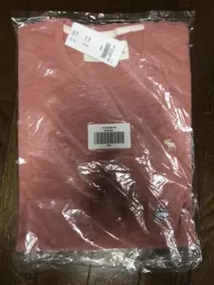 アバクロ　Tシャツ