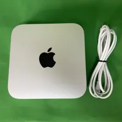 Mac mini(Late 2012) メモリ16GB SSD256GB i7