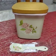 9/30までの出品♡マニー♡ホーローキャニスターセットイマンダイアナローズ Amazon.co.jp: イマン ダイアナローズホーローキャニスター 琺瑯