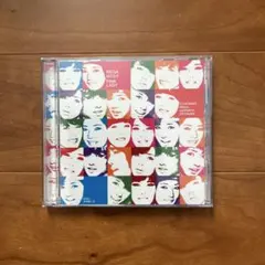 ピンクレディー mega hits