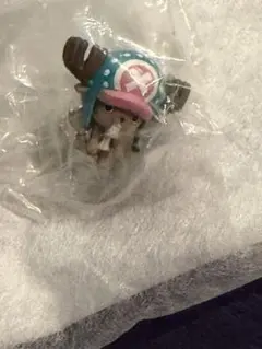 ONE PIECE チョッパー　キーチェーン