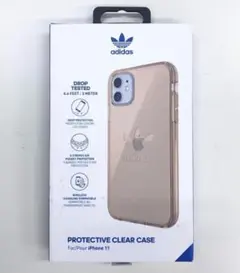 新品☆adidas Originals iPhone11 EV7918/11☆