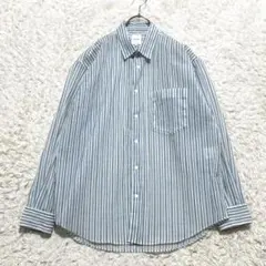 【極美品】 Bshop 迷迭香 マンネンロウ 別注 ナイロン メッシュシャツのサムネイル