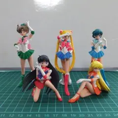 2026年最新】美少女戦士セーラームーン フィギュアの人気アイテム