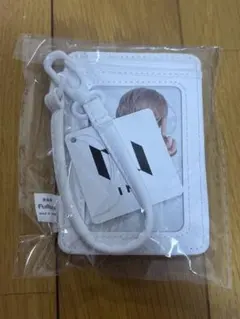 INI 木村柾哉 パスケース プライズ