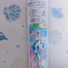 トロピカルージュプリキュア レンブラント限定 立体アクリルスタンド