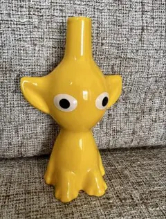 【新品】ピクミン 一輪挿し 黄色 黄ピクミン ニンテンドーストア 新品】ピクミン 一輪挿し 黄色 黄ピクミン ニンテンドーストア - メルカリ