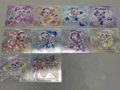 おジャ魔女どれみ　グミシール