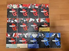 GANTZ コミック 1〜13巻