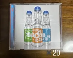 TWS SODASODA 通常盤　開封済み　20枚セット