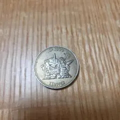 ウルトラマン倶楽部 カネゴン メダル バンプレスト 1992 - メルカリ