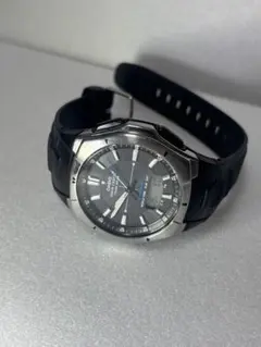 と*も様 CASIO Wave Ceptor WVA-620