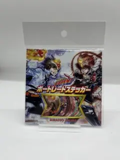 家庭教師ヒットマンREBORN ポートレートステッカー　ジャンプフェスタ2011 家庭教師ヒットマンREBORN ポートレートステッカー ジャンプフェスタ