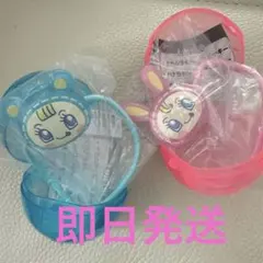 ナルミヤ Twinkle ヘアゴム メゾピアノ べリエちゃん ブルーベリエちゃん