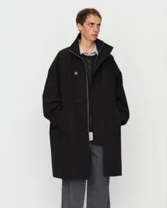 2026年最新】mfpen johnston coatの人気アイテム - メルカリ