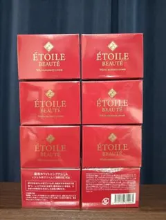 【新品】エトワールボーテ　ホワイトニングゲル　ホワイトニングクリーム C375 ETOILE BEAUTE エトワールボーテ 薬用ホワイトニングゲルLA