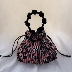 HEY!Mrs ROSE ヘイ ミセスローズ Bowwow BAG 犬 Dog - メルカリ