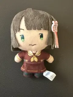 蓮ノ空 セガラッキーくじ　B賞　コンプセット 未開封 セガ ラッキーくじオンライン「ラブライブ！蓮ノ空女学院