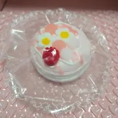 BLOOM スクイーズ THE PEACH ピーチ 特撰ジェル サル 絵柄付き - メルカリ