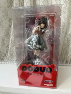 POP UP PARADE　あめちゃん　ニディガ　新品未開封